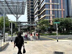 Ocbc Paya Lebar Mrt Station - Circle Line (D14), Retail #627538821